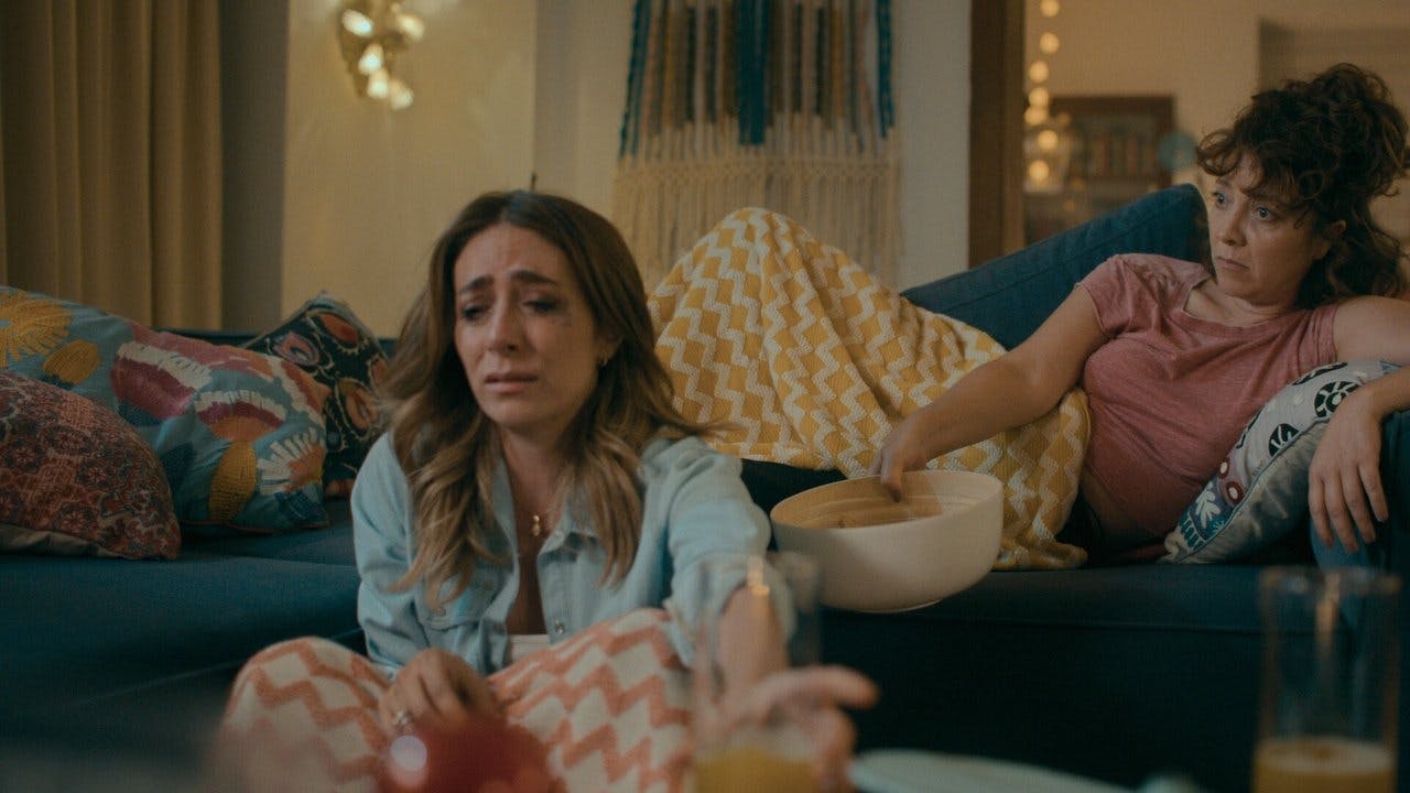 assista ao episódio 8 da temporada 1