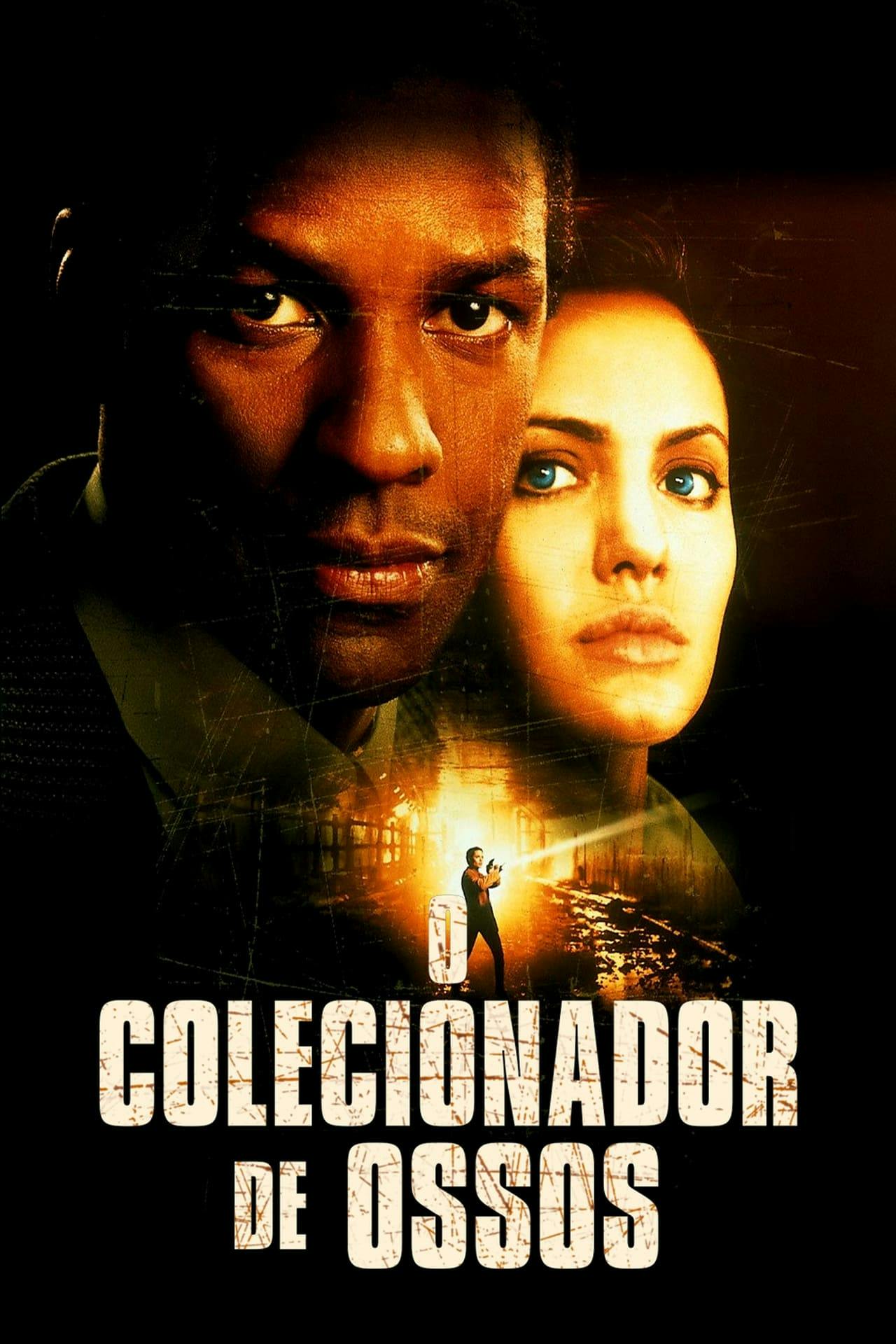 Assistir O Colecionador de Ossos Online em HD