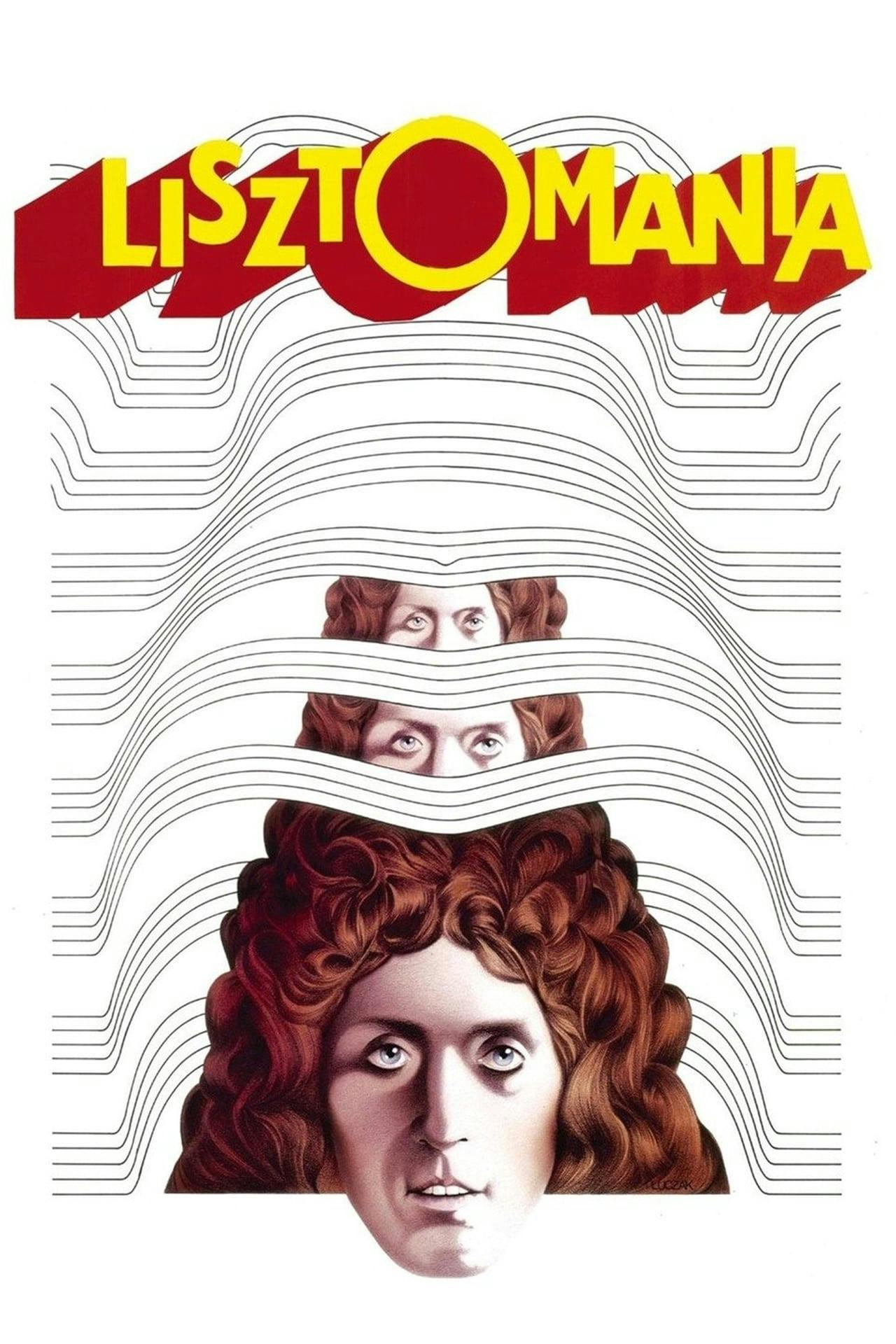 Assistir Lisztomania Online em HD