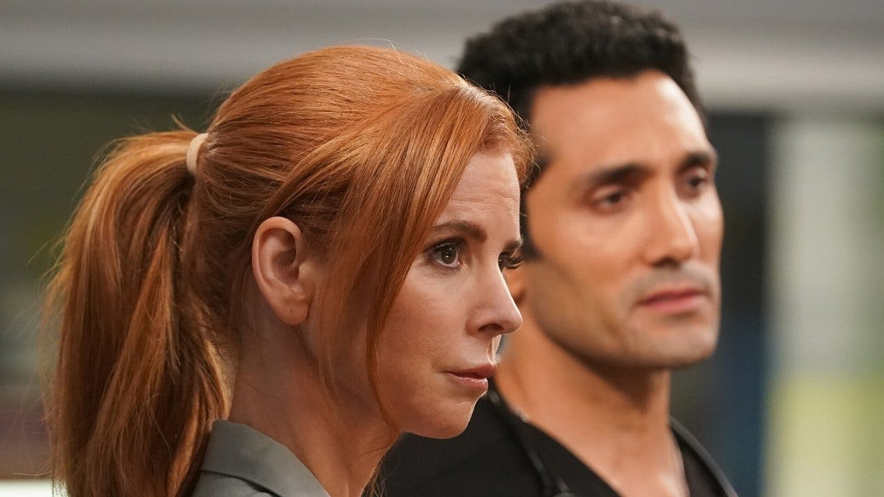 assista ao episódio 20 da temporada 7