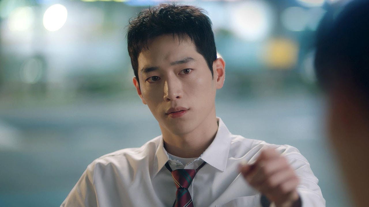 assista ao episódio 7 da temporada 1