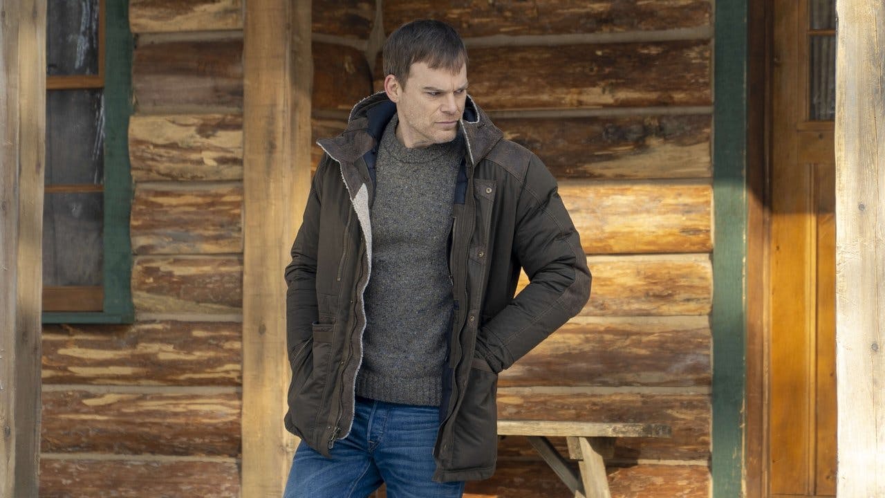assista ao episódio 2 da temporada 1