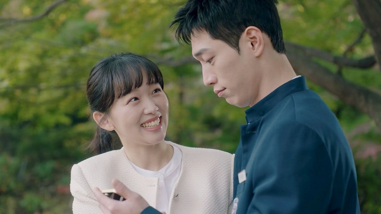 assista ao episódio 6 da temporada 1