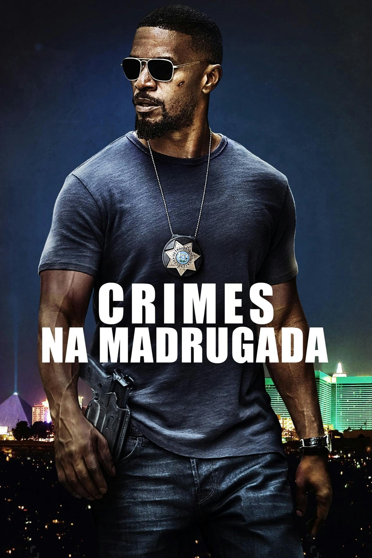 Assistir Crimes na Madrugada Online em HD