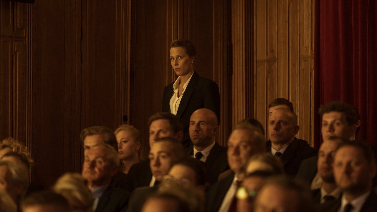 assista ao episódio 6 da temporada 1