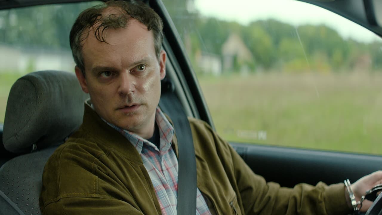 assista ao episódio 8 da temporada 1