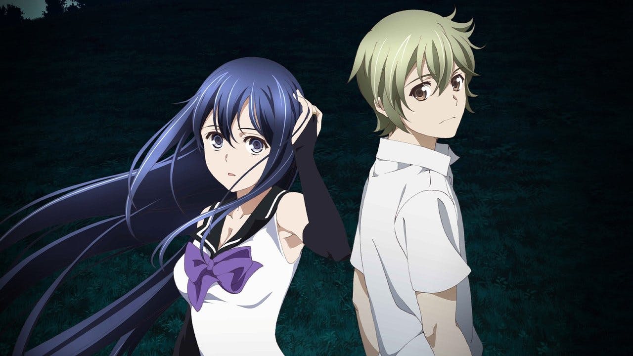 Gokukoku no Brynhildr