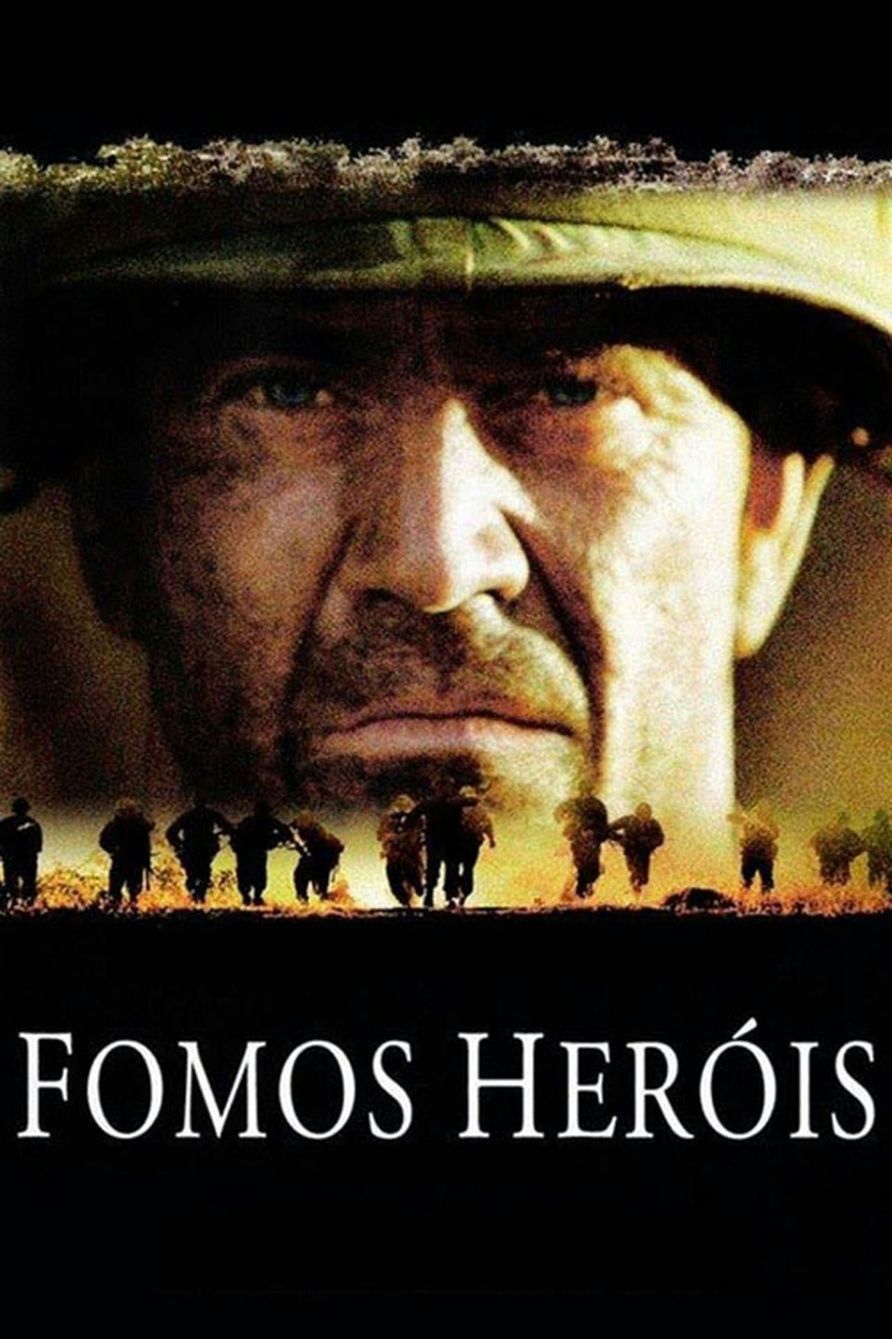 Assistir Fomos Heróis Online em HD