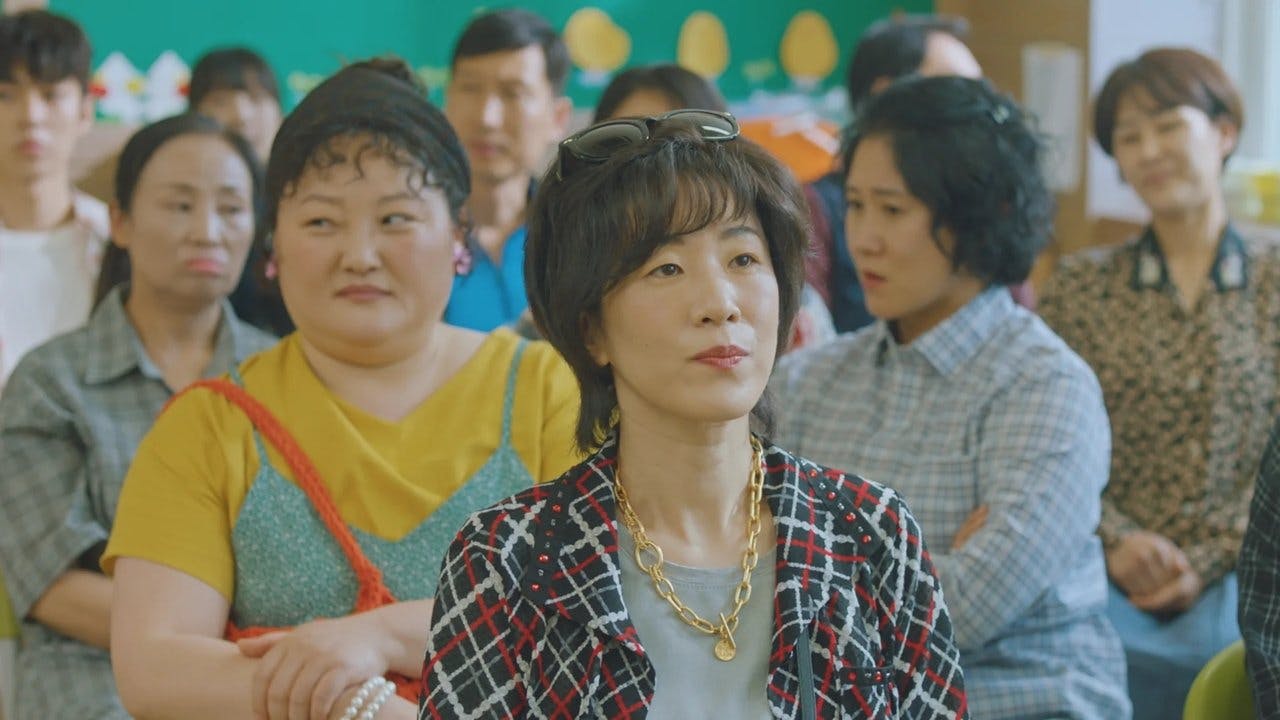 assista ao episódio 6 da temporada 1