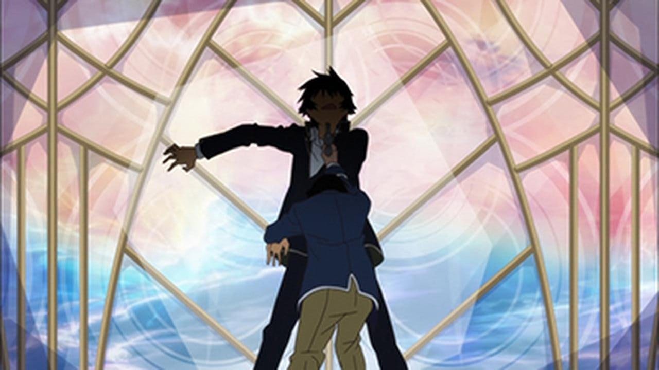 assista ao episódio 7 da temporada 1