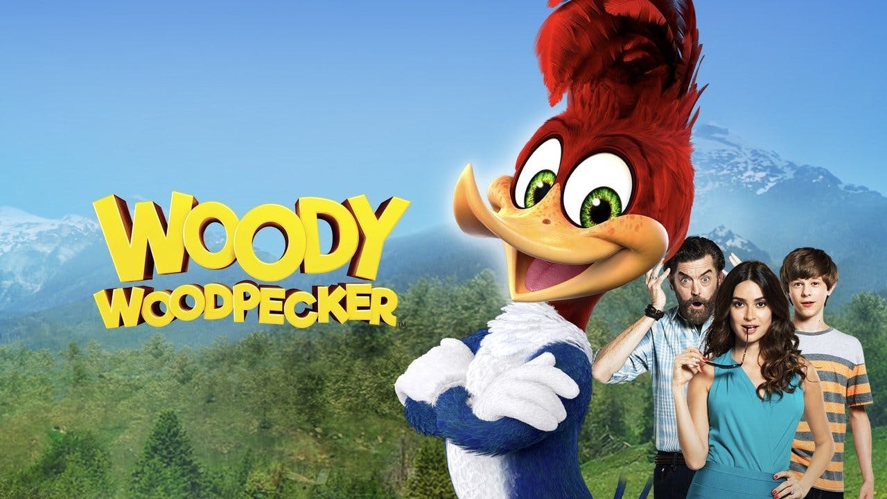 Pica-Pau: O Filme
