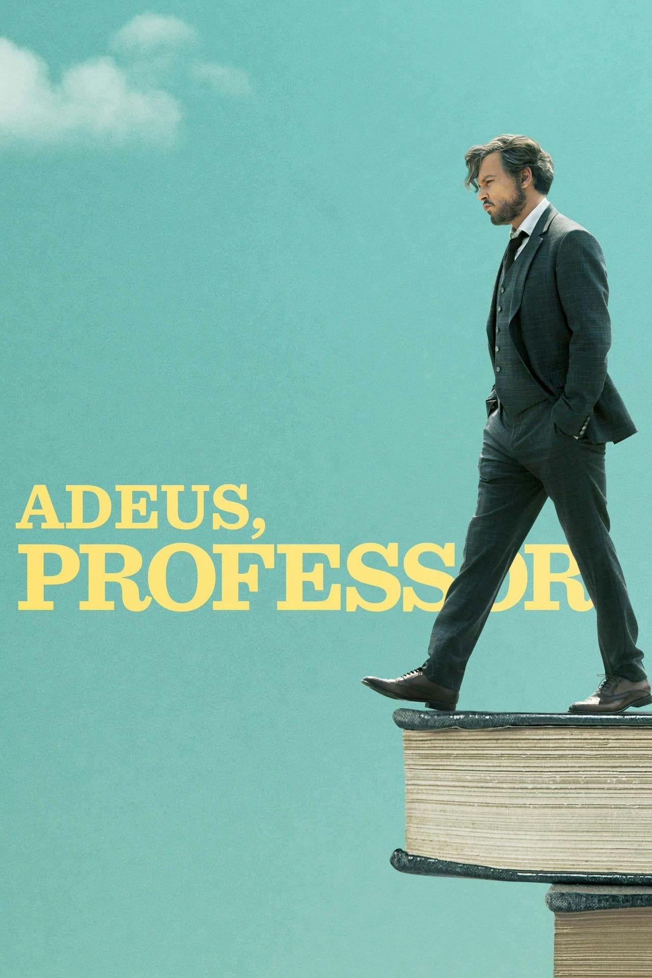 Assistir Adeus, Professor Online em HD