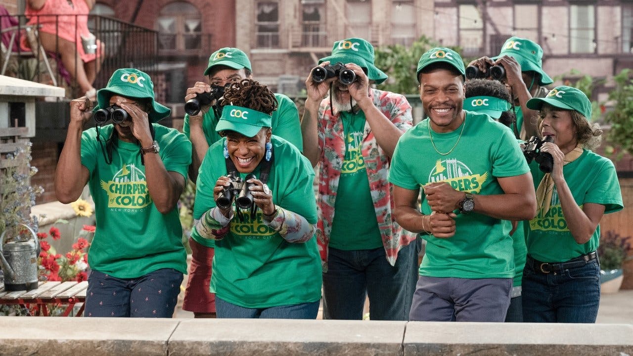 assista ao episódio 4 da temporada 1