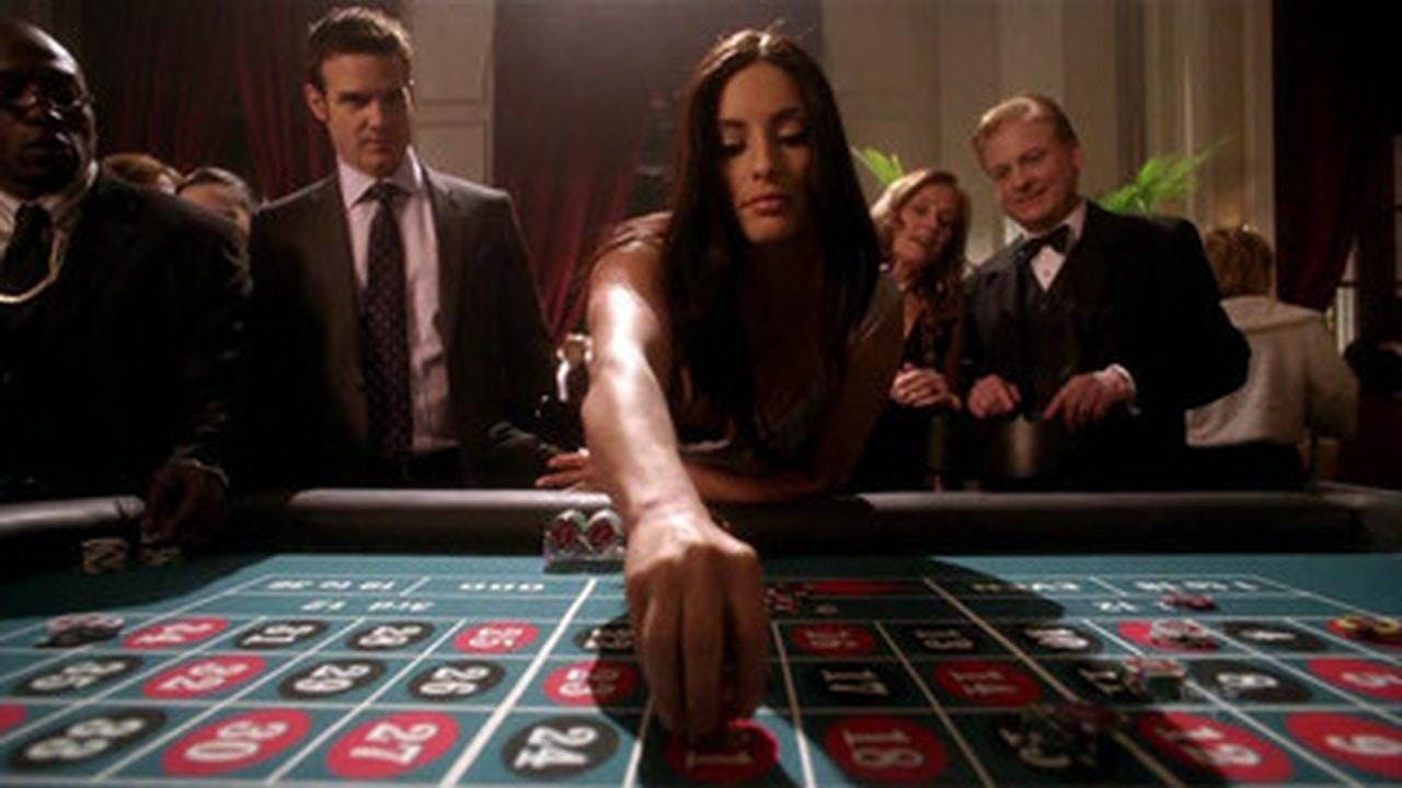 assista ao episódio 8 da temporada 1