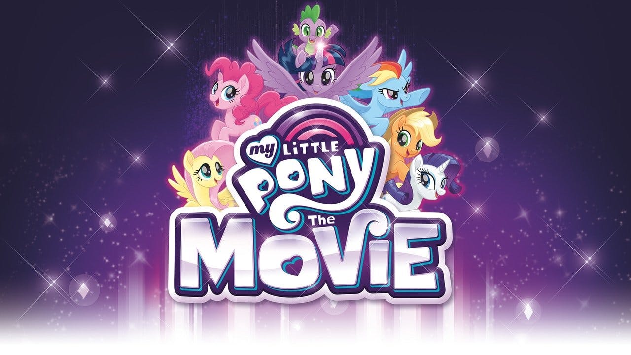 My Little Pony: O Filme