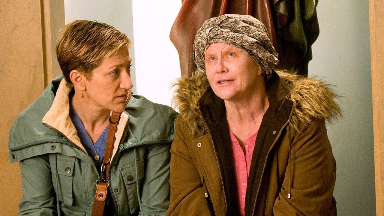 assista ao episódio 6 da temporada 1