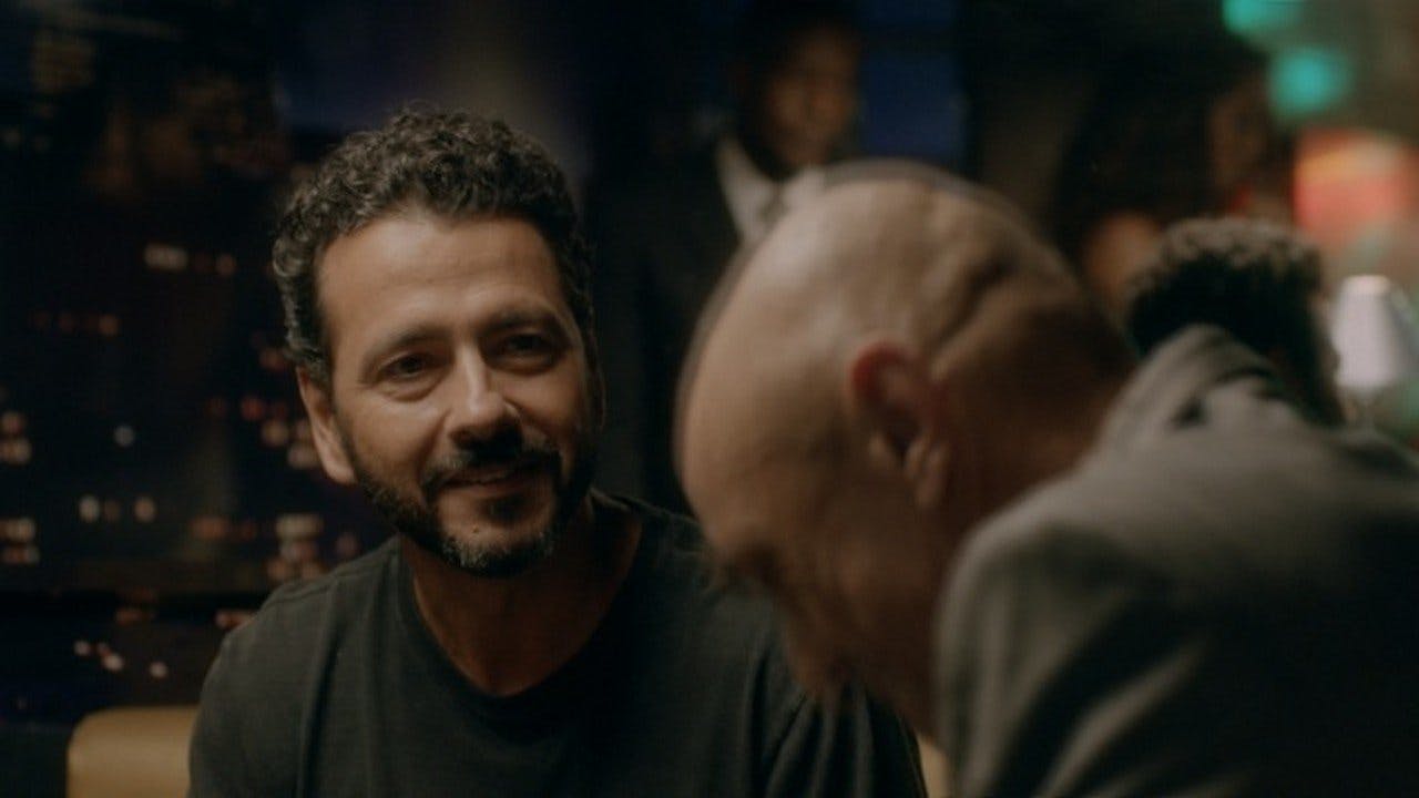 assista ao episódio 9 da temporada 1