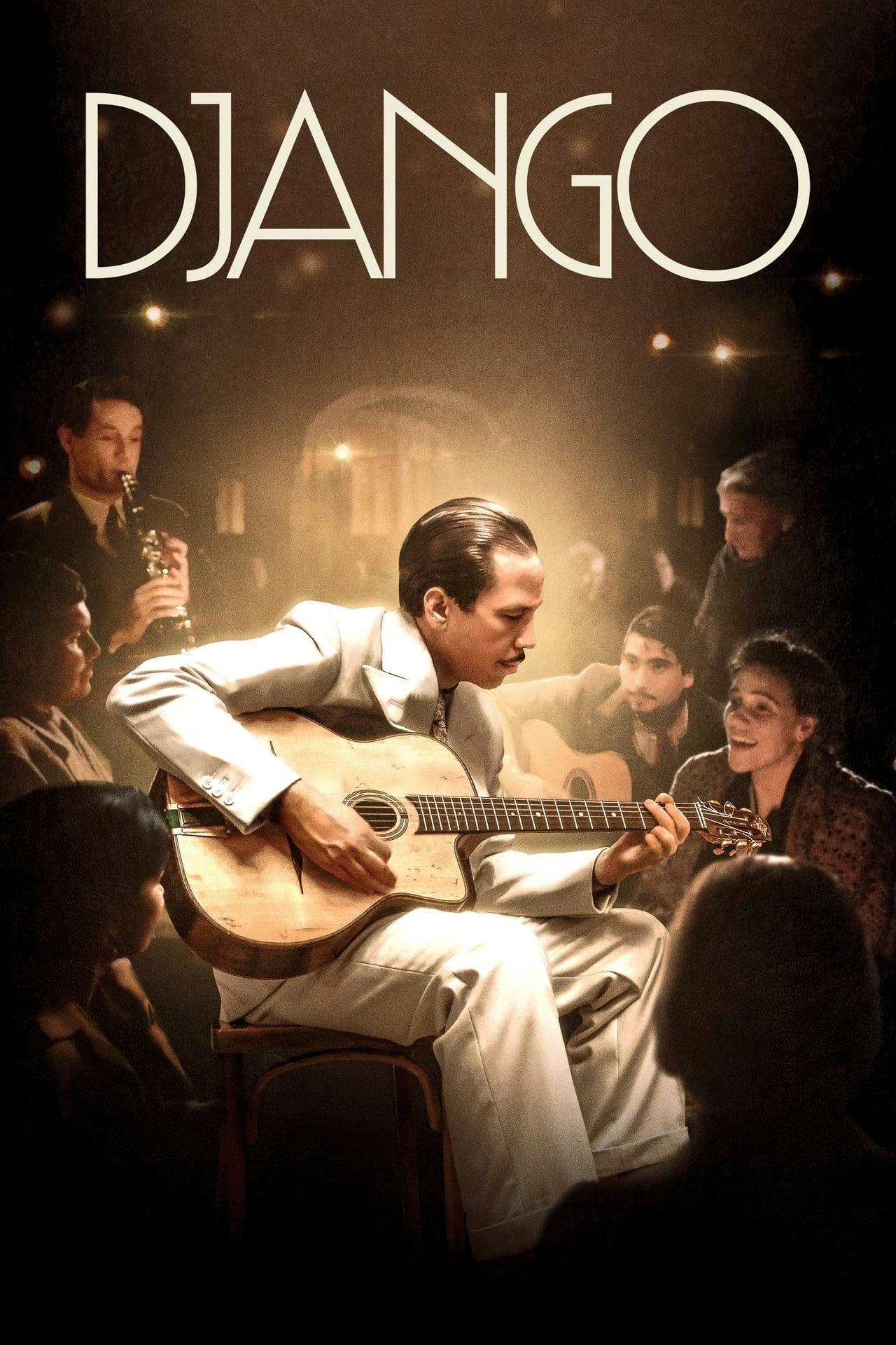 Assistir Django Online em HD