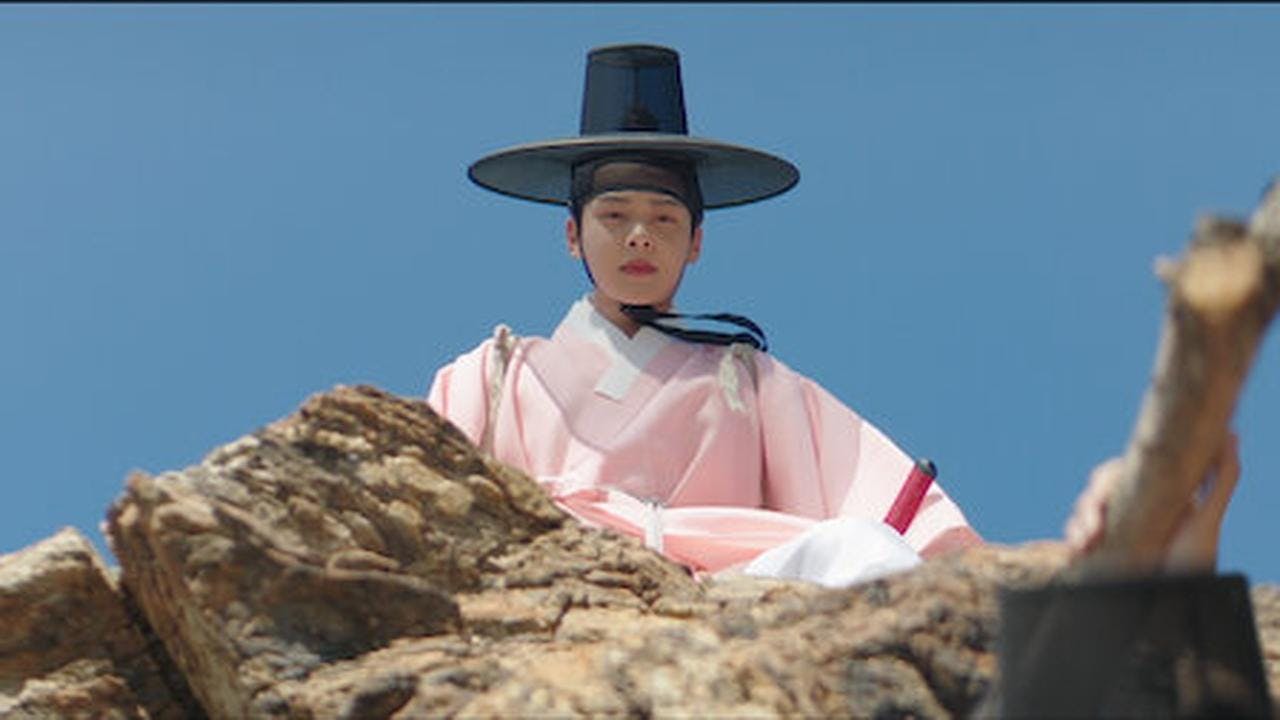 assista ao episódio 8 da temporada 1