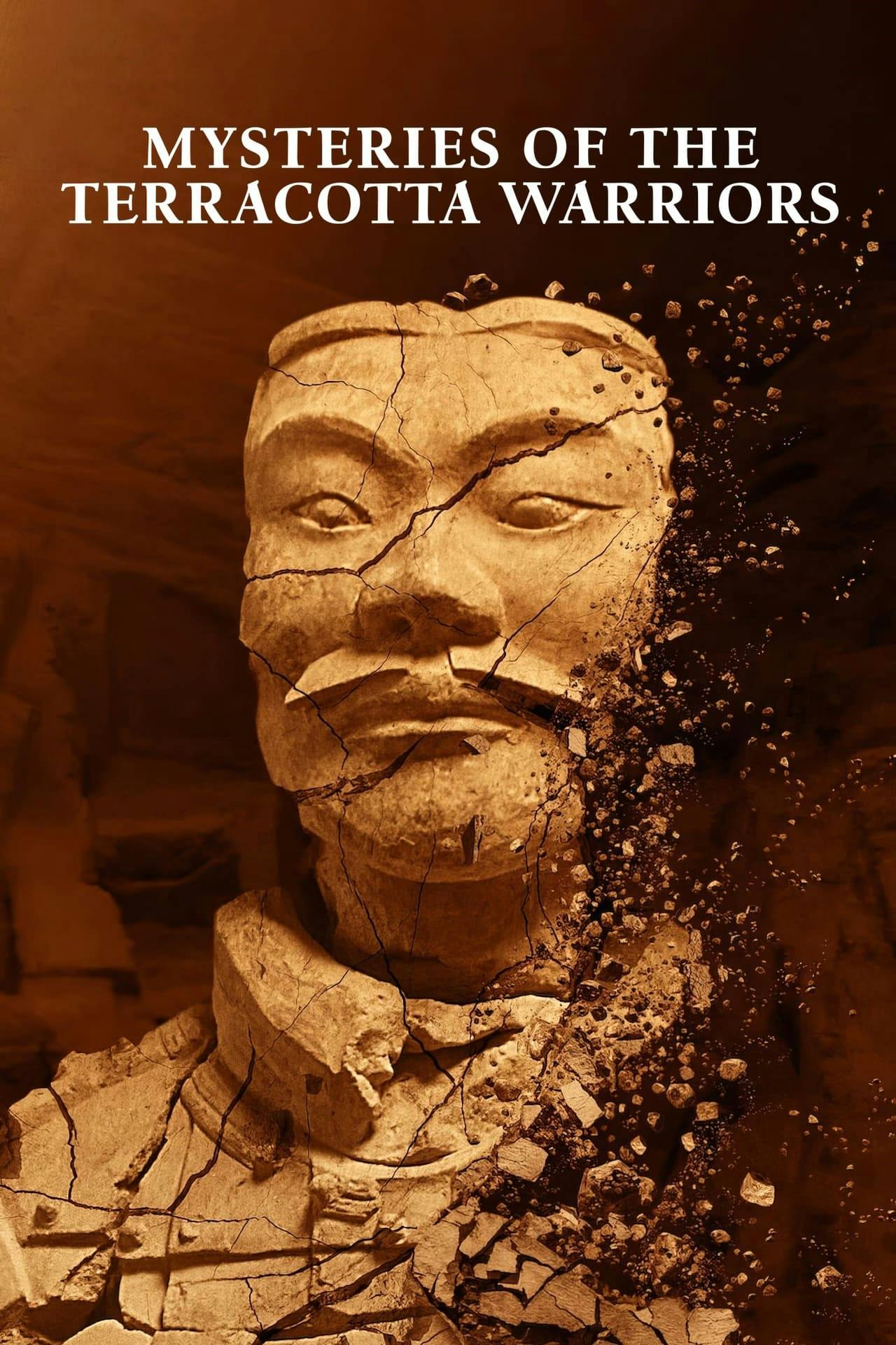 Assistir Os Mistérios dos Guerreiros de Terracota Online em HD