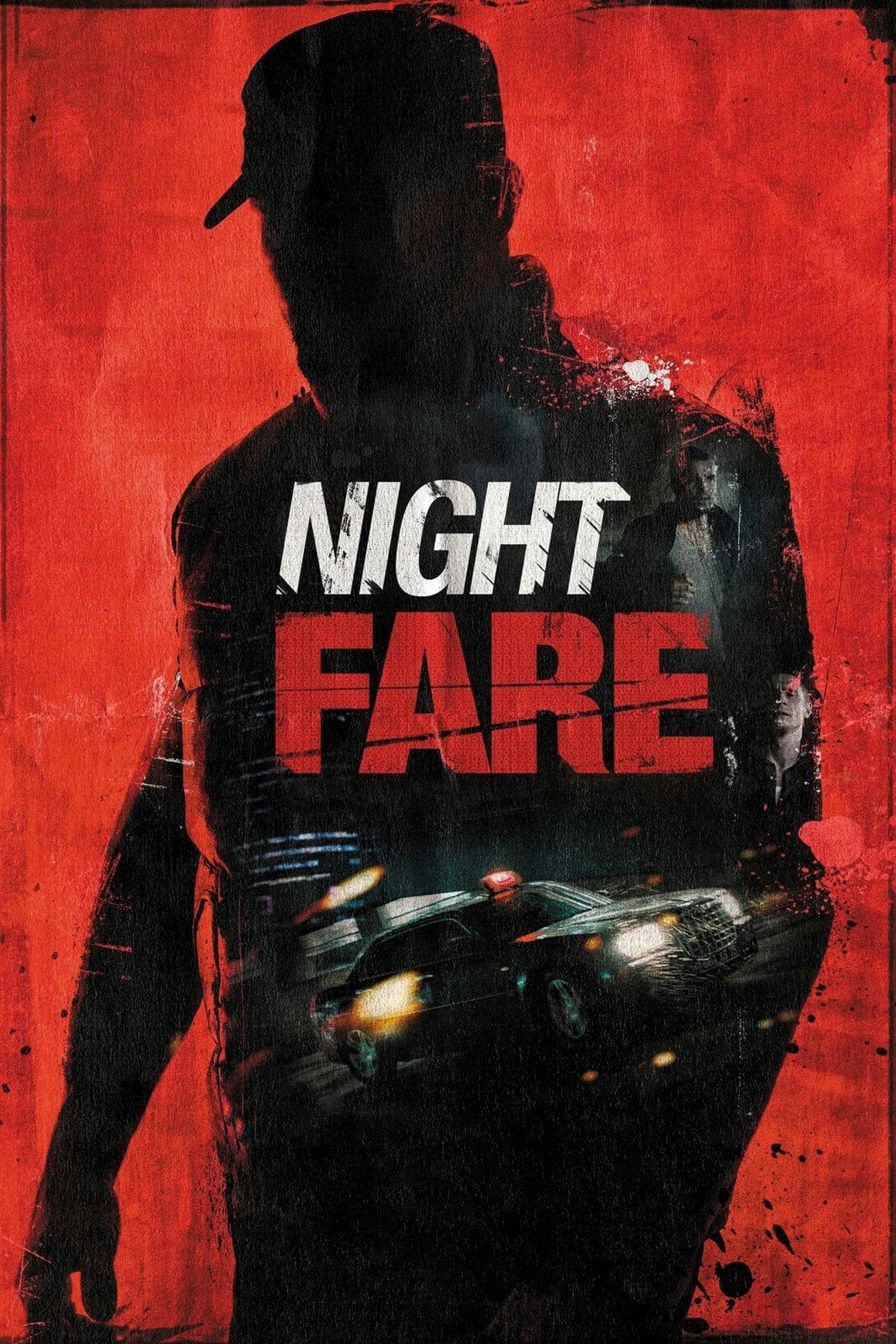 Assistir Night Fare Online em HD