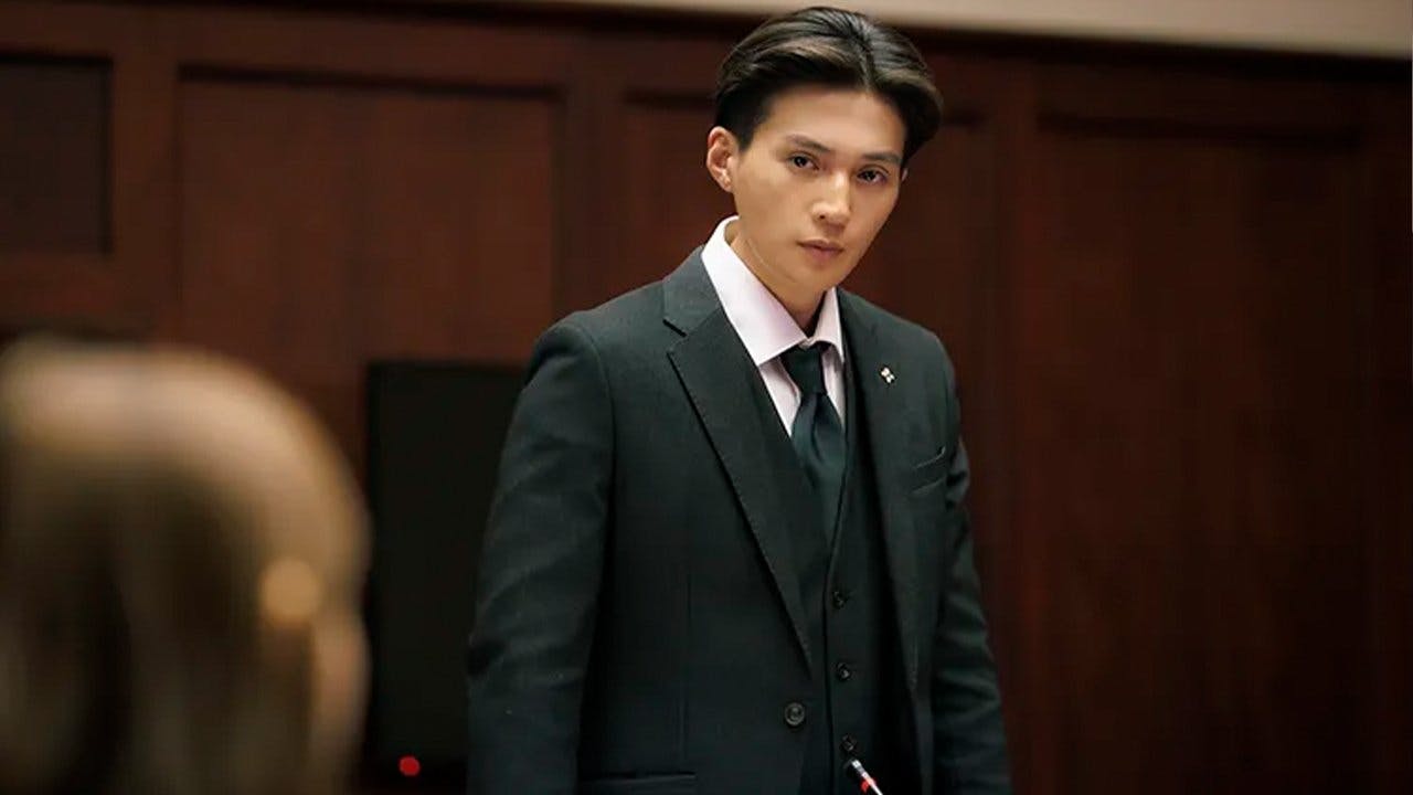 assista ao episódio 2 da temporada 1