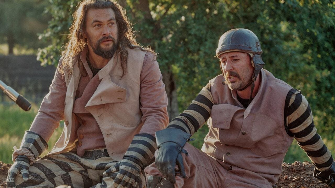 assista ao episódio 1 da temporada 1