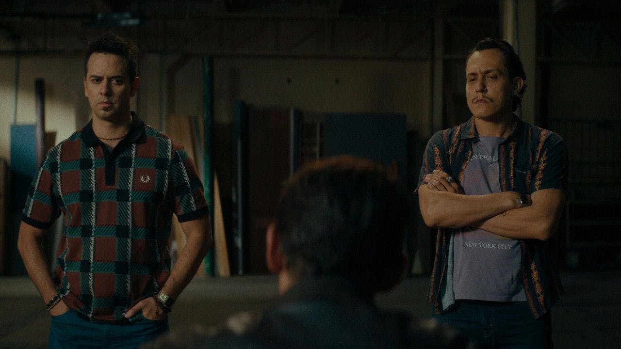 assista ao episódio 3 da temporada 1