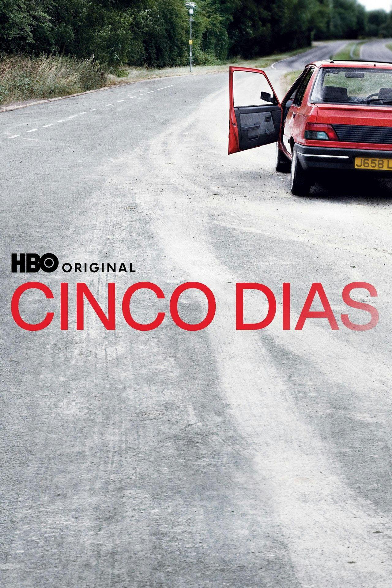 Assistir Cinco Dias Online em HD
