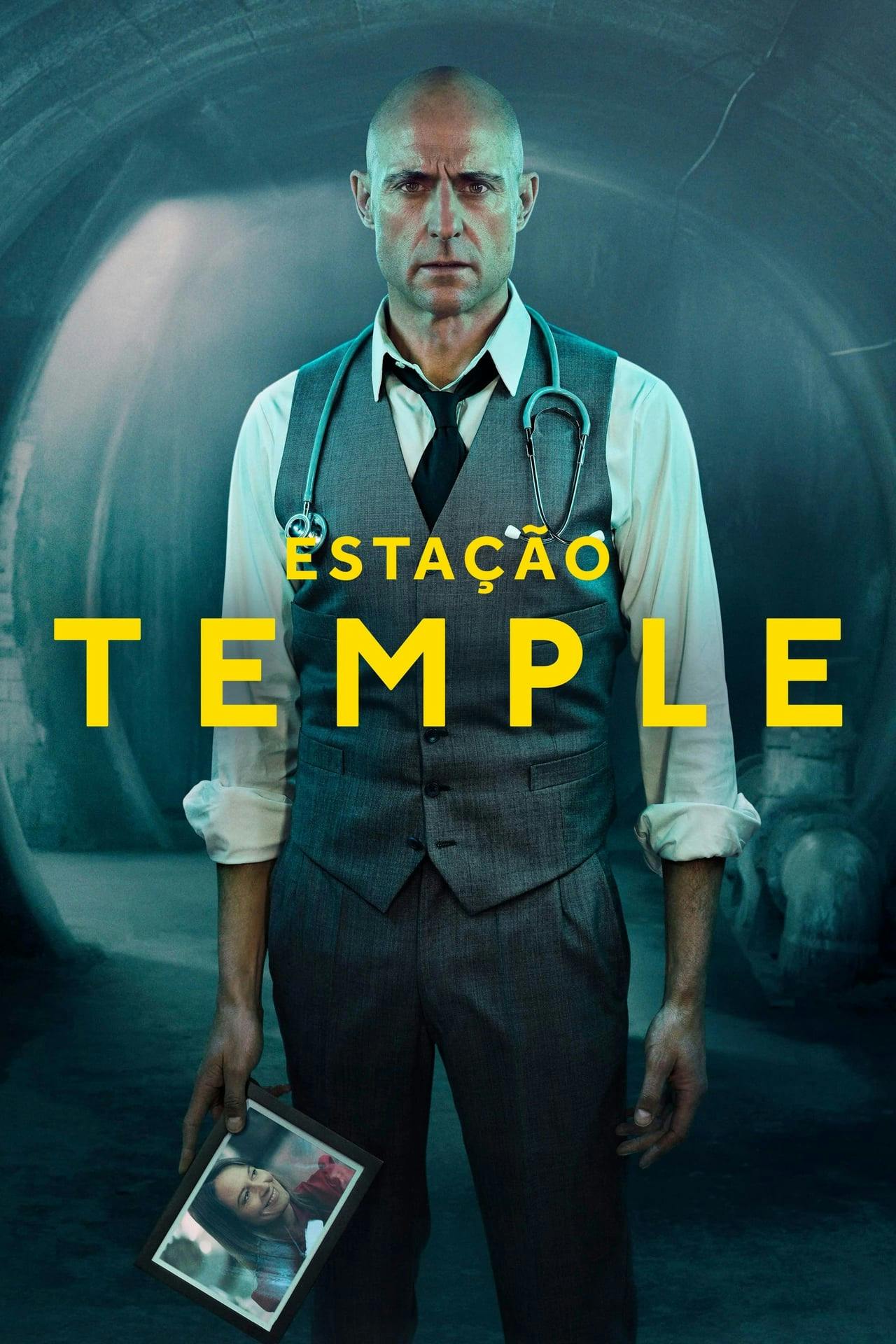 Assistir Estação Temple Online em HD