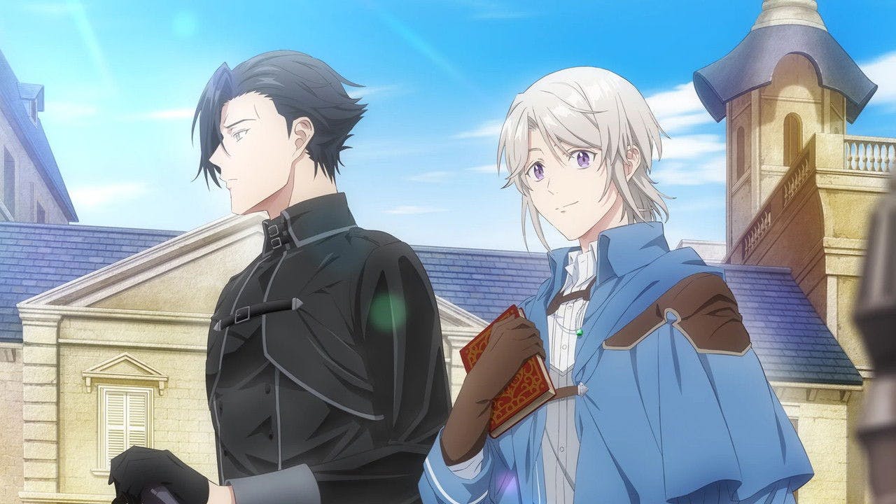 A Gentle Noble's Vacation Recommendation assista online