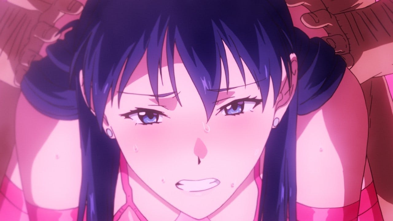 Tsuma Netori Zero: My Mistake, Her Choice
