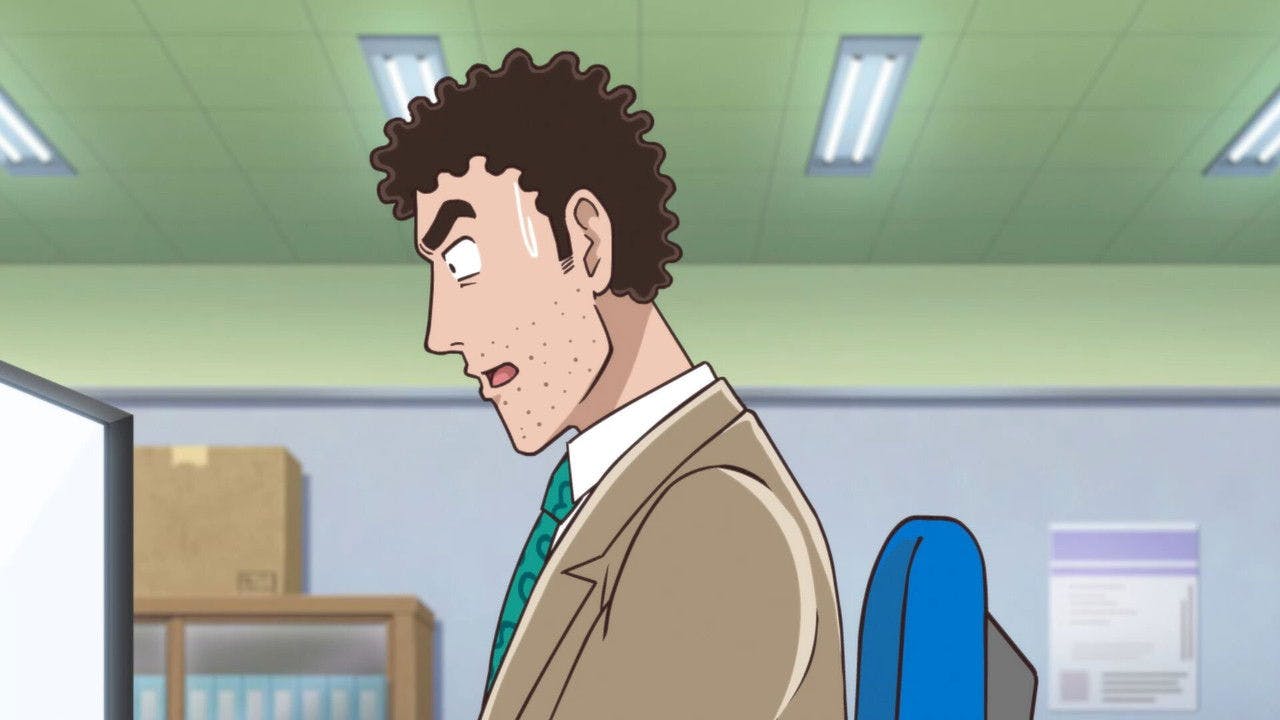 assista ao episódio 2 da temporada 1