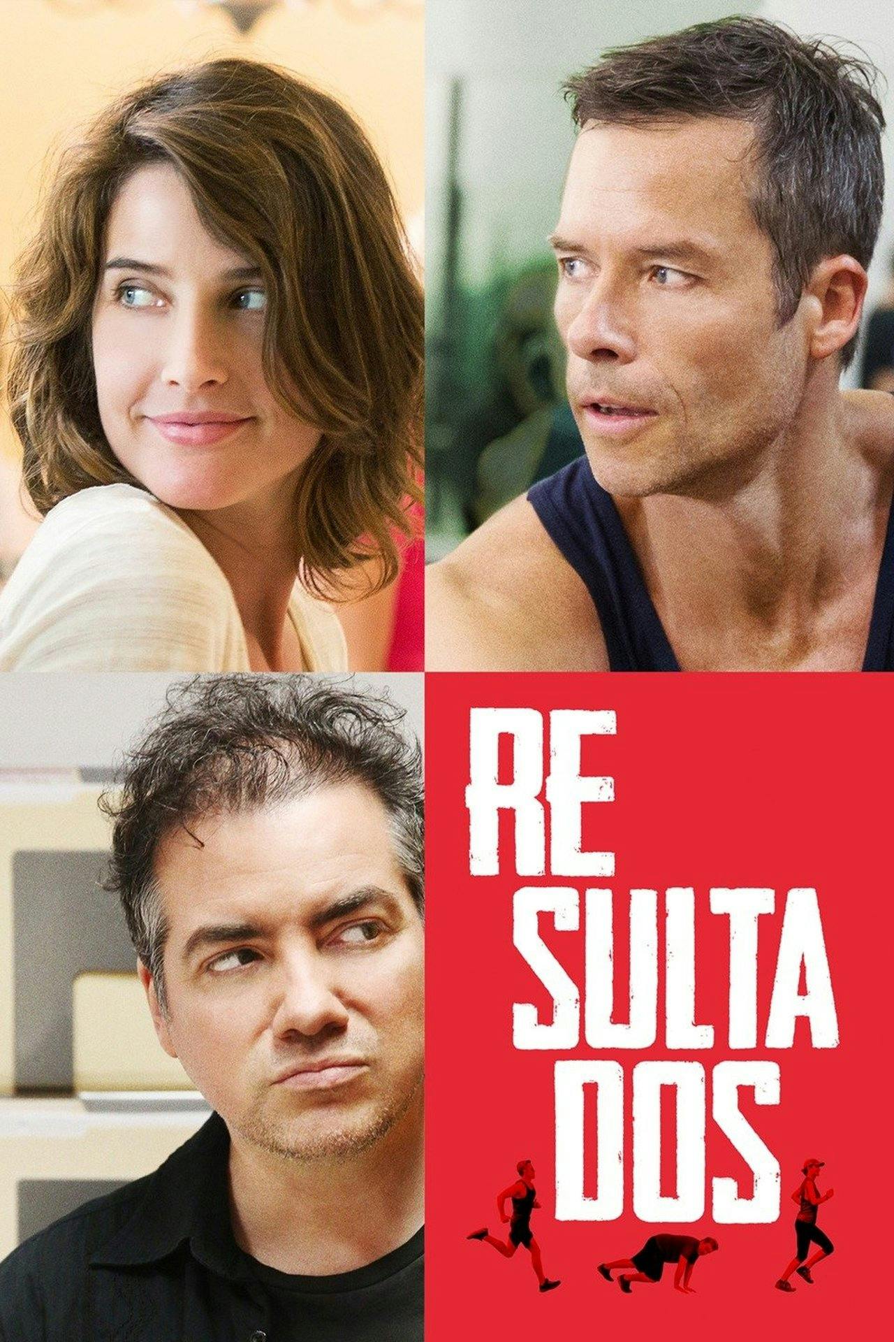 Assistir Resultados Online em HD