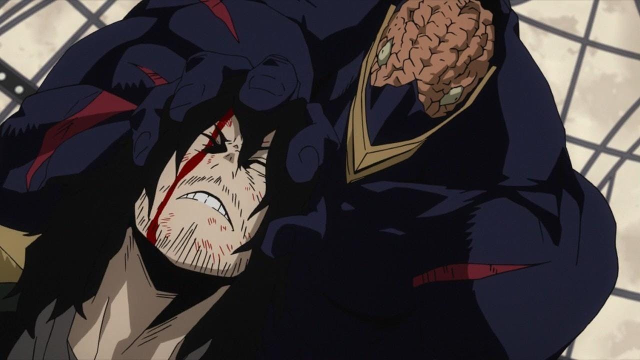 assista ao episódio 11 da temporada 1