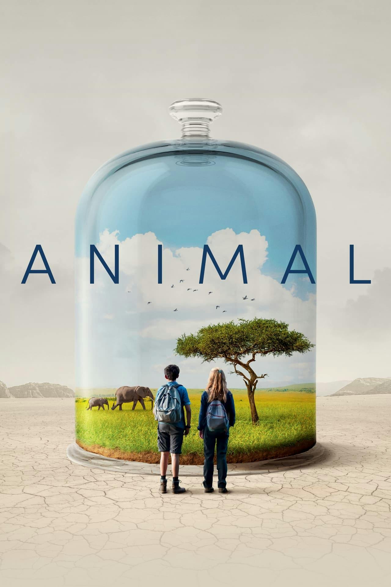 Assistir Animal Online em HD