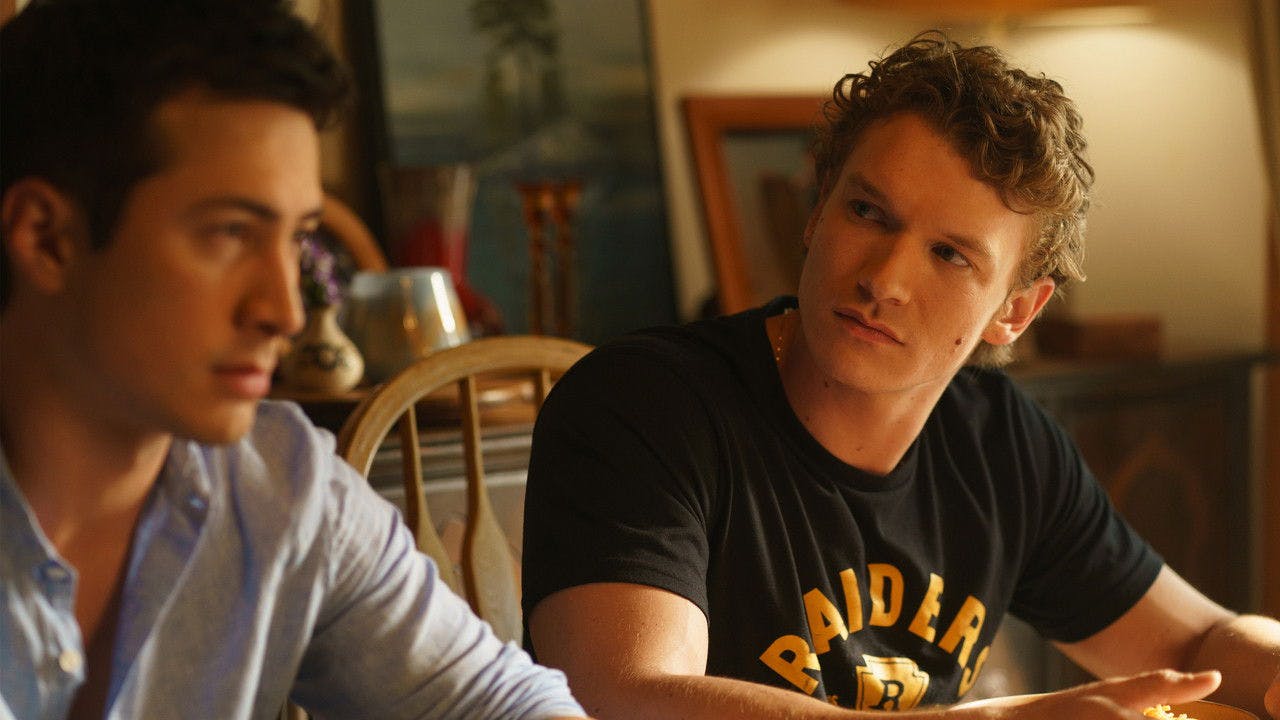 assista ao episódio 6 da temporada 1