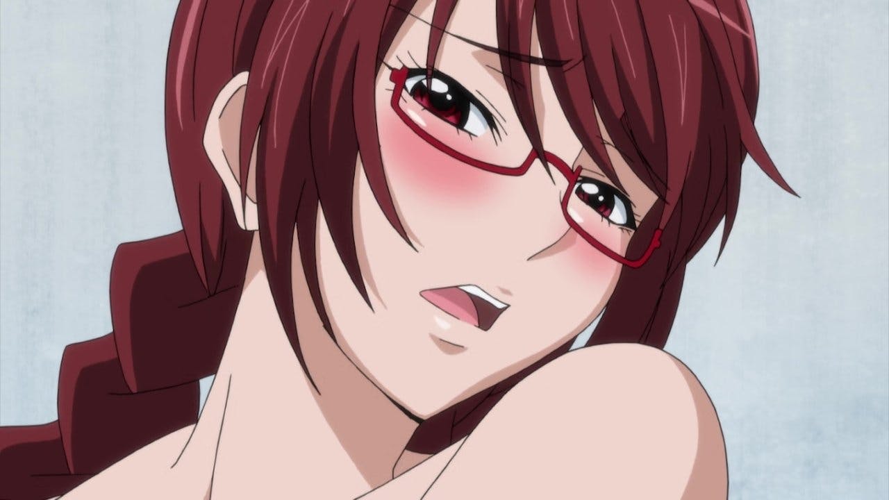 Junjou Shoujo Et Cetera