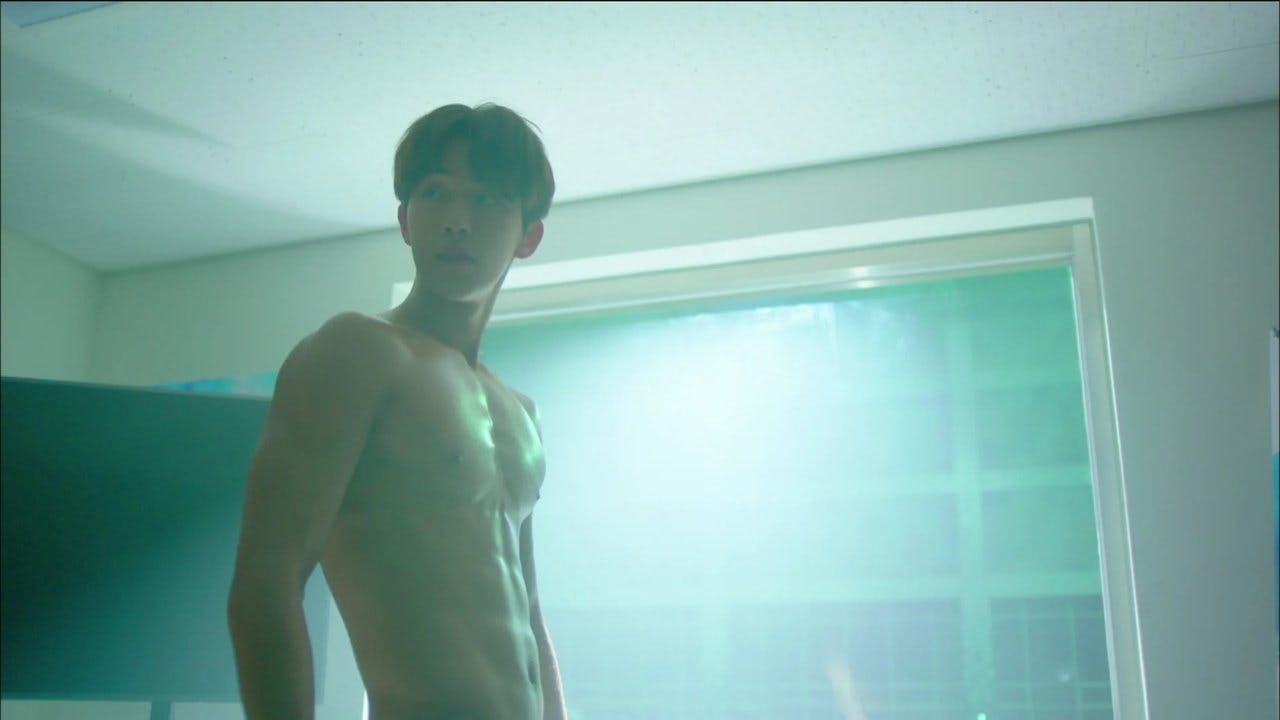 assista ao episódio 6 da temporada 1