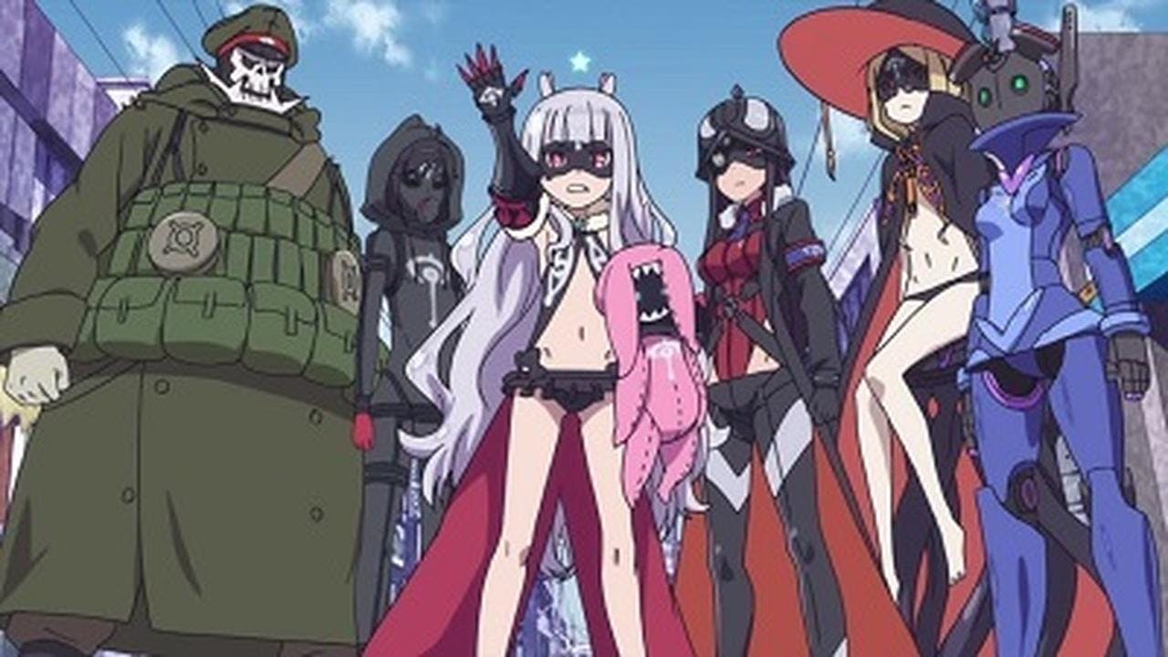 assista ao episódio 3 da temporada 1