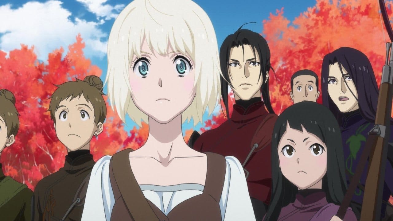 assista ao episódio 10 da temporada 1