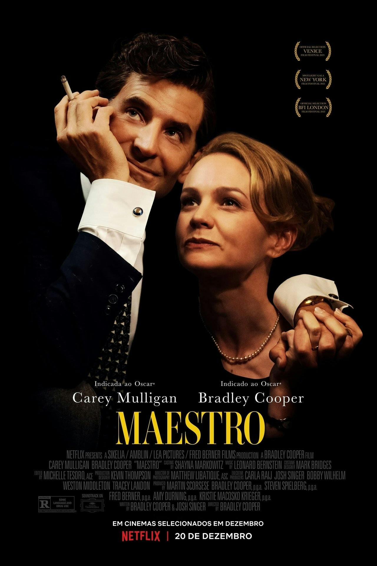 Assistir Maestro Online em HD