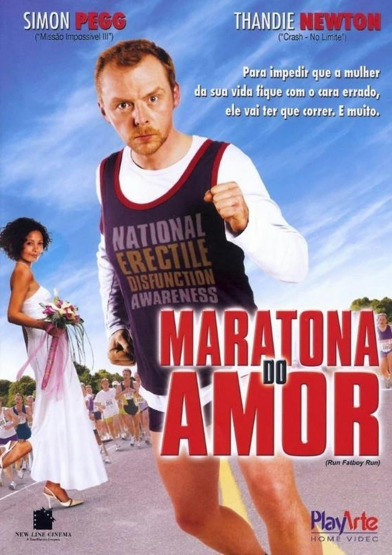 Assistir Maratona do Amor Online em HD