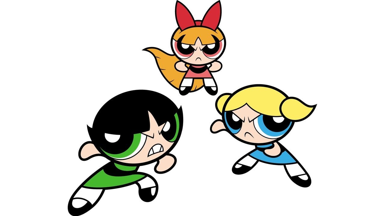 As Meninas Superpoderosas: O Filme