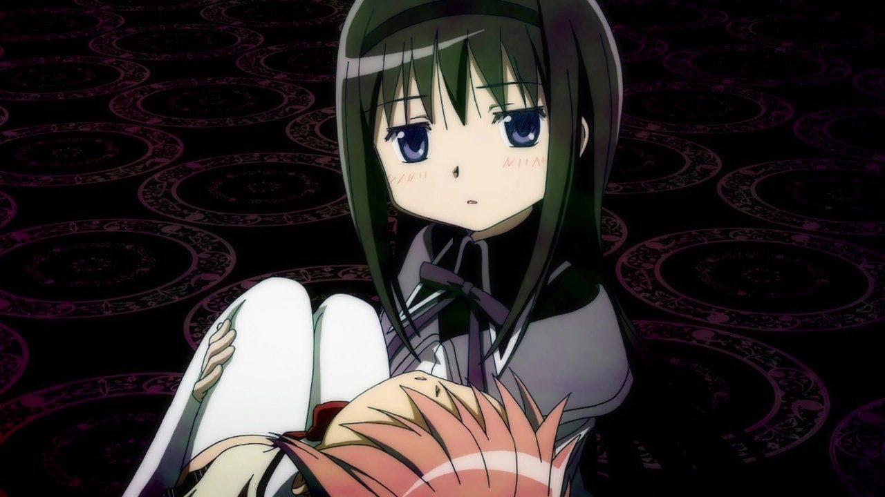 Mahou Shoujo Madoka Magica: Eien no Monogatari