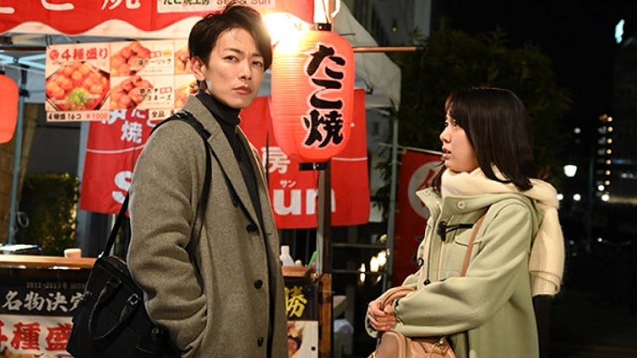 assista ao episódio 6 da temporada 1