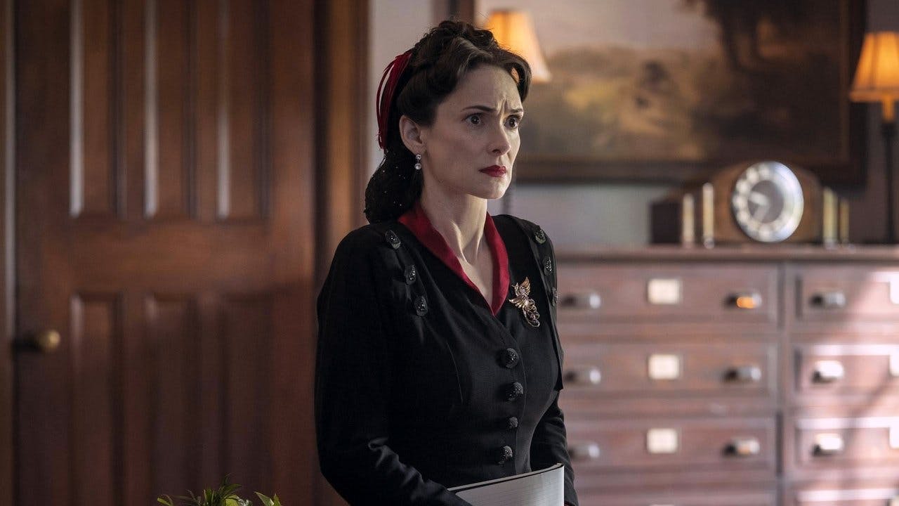 assista ao episódio 6 da temporada 1