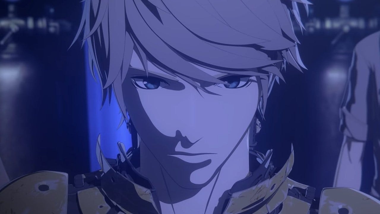 Levius