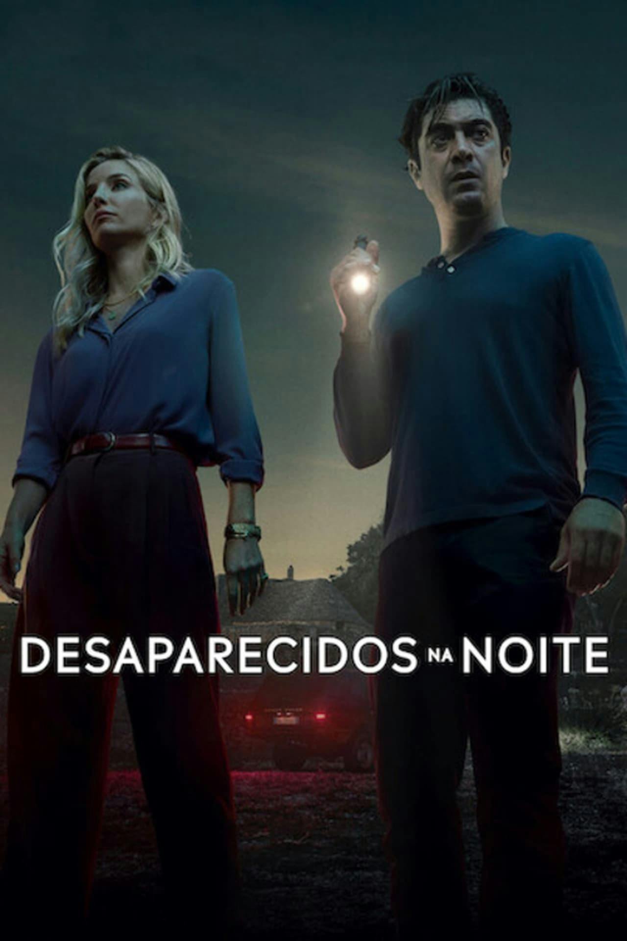 Assistir Desaparecidos na Noite Online em HD