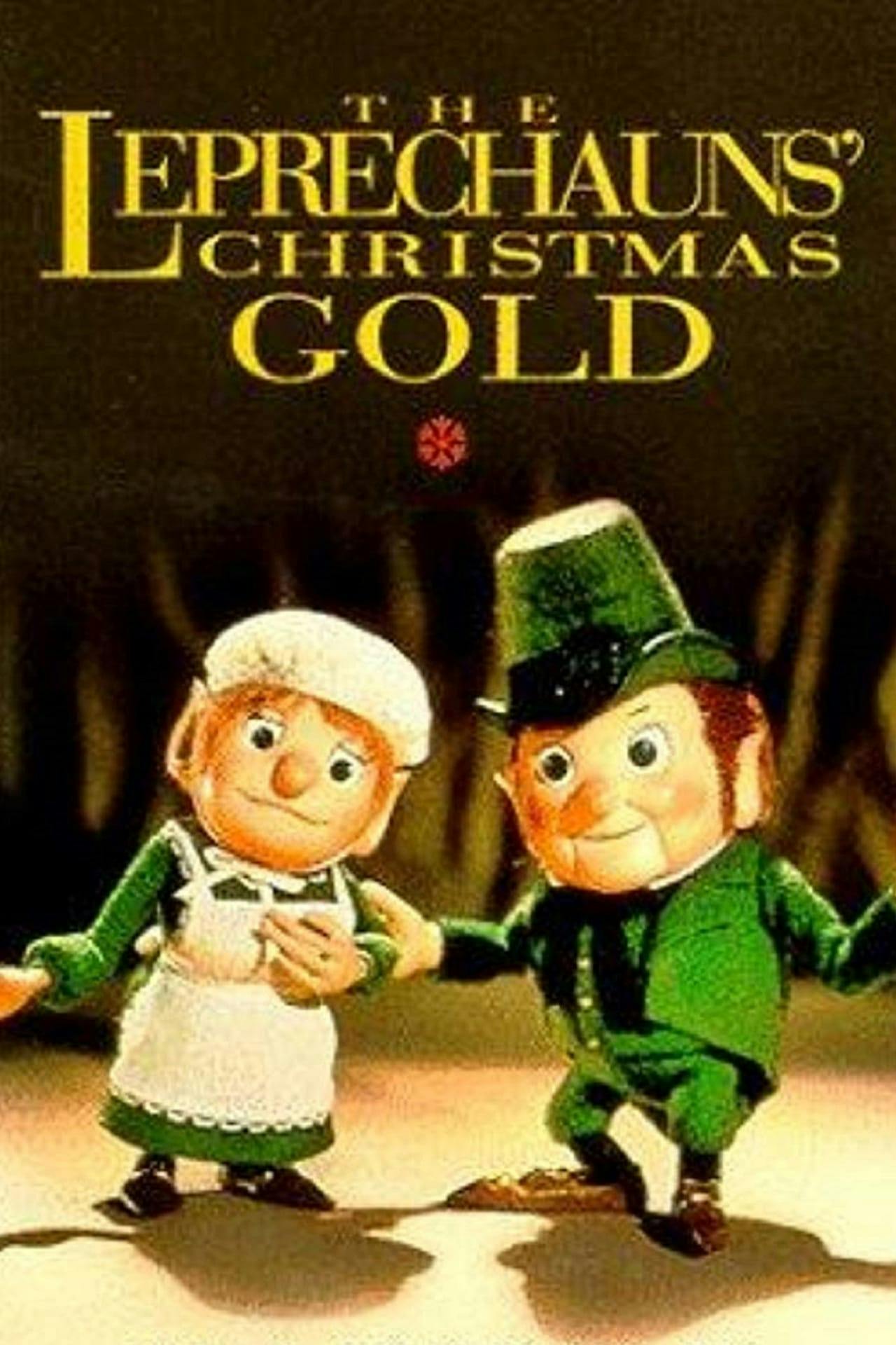 Assistir The Leprechauns’ Christmas Gold Online em HD